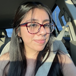 Fundraising Page: Emillie Roque-Rojas